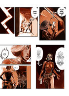 Bloody Bastards : Chapitre 2 page 7