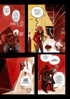 Bloody Bastard : Chapitre 2 page 3