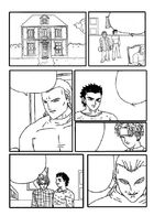 Guerriers Psychiques : Chapter 2 page 6