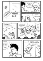 Guerriers Psychiques : Chapter 2 page 3