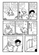 Guerriers Psychiques : Chapter 2 page 4