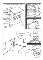 Guerriers Psychiques : Chapter 2 page 5