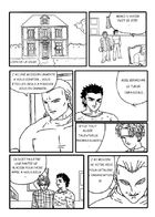 Guerriers Psychiques : Chapter 2 page 6