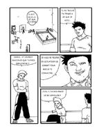 Guerriers Psychiques : Chapter 2 page 8