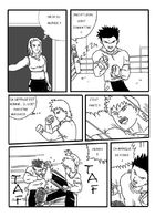 Guerriers Psychiques : Chapter 2 page 9