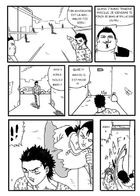 Guerriers Psychiques : Chapter 3 page 6