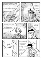 Guerriers Psychiques : Chapter 3 page 9