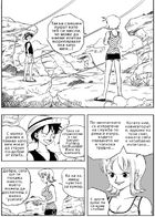 Dragon Piece : Chapitre 1 page 2