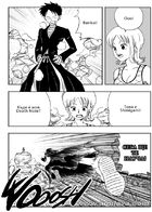 Dragon Piece : Capítulo 1 página 10