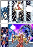 Saint Seiya - Ocean Chapter : チャプター 5 ページ 1