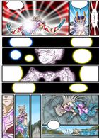 Saint Seiya - Ocean Chapter : Chapitre 5 page 3