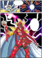 Saint Seiya - Ocean Chapter : Chapitre 5 page 5