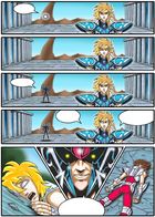 Saint Seiya - Ocean Chapter : Chapitre 5 page 7