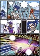 Saint Seiya - Ocean Chapter : Chapter 5 page 9