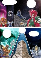 Saint Seiya - Ocean Chapter : Глава 5 страница 11