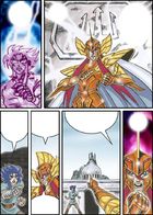 Saint Seiya - Ocean Chapter : Capítulo 5 página 13