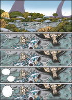 Saint Seiya - Ocean Chapter : Chapter 5 page 14