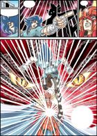 Saint Seiya - Ocean Chapter : Chapitre 5 page 16