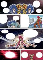 Saint Seiya - Ocean Chapter : Capítulo 5 página 18