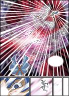 Saint Seiya - Ocean Chapter : Chapitre 5 page 20