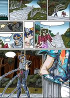 Saint Seiya - Ocean Chapter : Chapitre 5 page 21