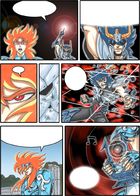 Saint Seiya - Ocean Chapter : Chapter 5 page 24