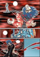 Saint Seiya - Ocean Chapter : Chapitre 5 page 25