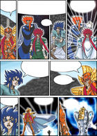 Saint Seiya - Ocean Chapter : Capítulo 5 página 12