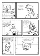 Guerriers Psychiques : Chapter 4 page 2