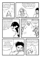 Guerriers Psychiques : Chapter 4 page 4