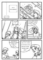 Guerriers Psychiques : Chapter 4 page 5