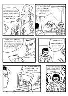 Guerriers Psychiques : Chapter 4 page 6