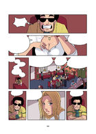 Only Two : Chapitre 11 page 4