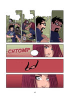 Only Two : Chapitre 11 page 16