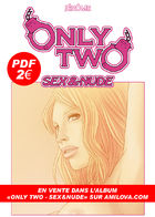 Only Two : Capítulo 11 página 60