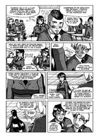Bienvenidos a República Gada : Chapter 12 page 2