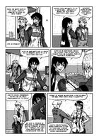 Bienvenidos a República Gada : Chapter 12 page 5