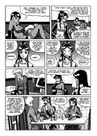 Bienvenidos a República Gada : Chapter 12 page 8