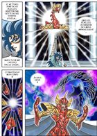 Saint Seiya - Ocean Chapter : Глава 5 страница 1