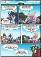 Saint Seiya - Ocean Chapter : Chapitre 5 page 2