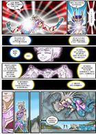 Saint Seiya - Ocean Chapter : Capítulo 5 página 3