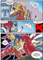 Saint Seiya - Ocean Chapter : Chapter 5 page 4