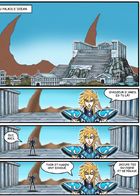 Saint Seiya - Ocean Chapter : Chapter 5 page 6