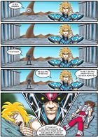 Saint Seiya - Ocean Chapter : Chapitre 5 page 7