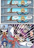 Saint Seiya - Ocean Chapter : Chapter 5 page 8