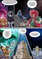 Saint Seiya - Ocean Chapter : Capítulo 5 página 11