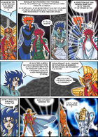 Saint Seiya - Ocean Chapter : Capítulo 5 página 12