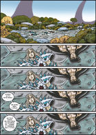 Saint Seiya - Ocean Chapter : Chapitre 5 page 14