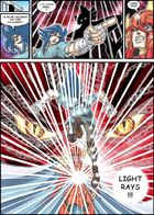 Saint Seiya - Ocean Chapter : Chapter 5 page 16