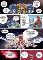 Saint Seiya - Ocean Chapter : Глава 5 страница 18